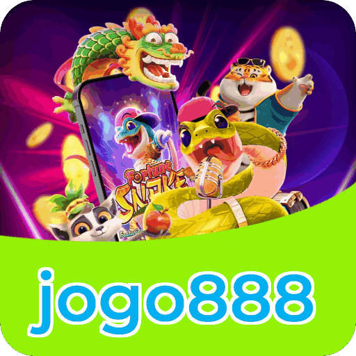 Siga a jogo888 no Facebook